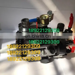 ORIGINAL FUEL INJECTION PUMP FOR PART NUMBER 9320A262G/320/06929 MADE IN UK thumbnail-5
