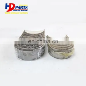 Diesel Engine Parts 3Y Main and Connecting Rod Bearing STD thumbnail-3