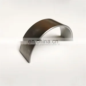 Cummins ISDE Engine Crankshaft Main Bearing STD Set 3929016 3978818 3978820 3978822 4938948 4955853 3901090 thumbnail-3
