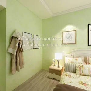 Silk Plaster Liquid Wallpaper Home Decoration thumbnail-3