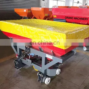 Agricultural Tractor Use Manure Fertilizer Spreader With Low Price thumbnail-1