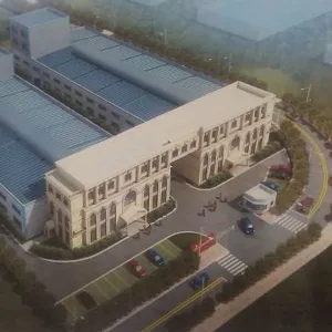Wuhu Hongma New Matearial Co.Ltd company overview - view 2 thumbnail