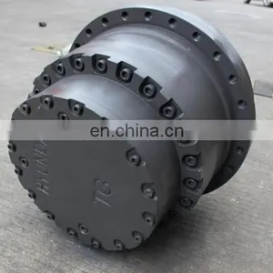 Excavator Hydraulic Parts 31N8-400470 R290-7 Reduction Gear Swing R290LC-7 Swing Gearbox thumbnail-3