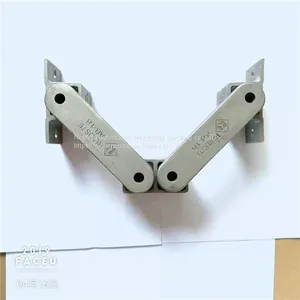 Automatic Chain Tensioner For Shaking Conveyors Rosta Oscillating Mounting Type Ab Twin thumbnail-3