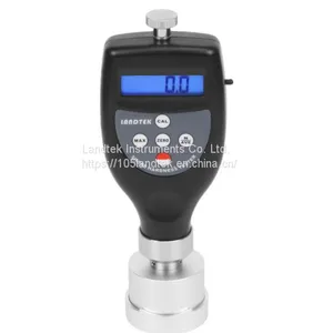 Digital Textile Hardness Tester HT-6510T thumbnail-1