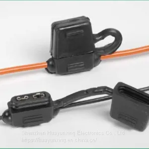 FHAC0002ZXJ Blade Fuse Holders ,littelfuse Fuse Holder, thumbnail-2