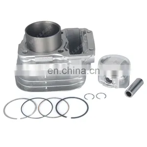 MOTOR 125CC CG 125 TI TAN CARGO/ES Refo. Number C9170/C51120 56.5mm 92-01 thumbnail-1