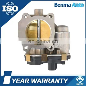 12615516 2893 High Quality Electronic Throttle Body for Buick 3.0 thumbnail-3