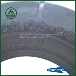 High Quality Scraper Tires 1000-20 OTR Tires 10.00-20 L5S Pattern thumbnail-2