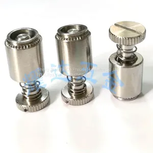 TYPES PFK PANEL FASTENER ASSEMBLIES thumbnail-5
