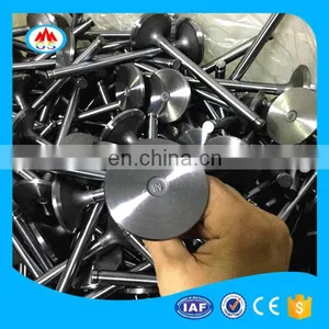 4D30 4D31 4D32 4D34 4D40 4D55 4D64 4DR5 Inlet and Outlet Engine Valve for MITSUBISHI Fuso OEM Truck Spare Parts thumbnail-6