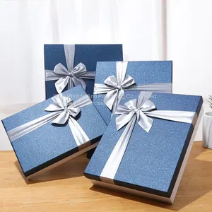 Paper Gift- Box thumbnail-3