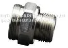 Cnc Machining Fiber Optic Connectors With Stainless Steel Material thumbnail-1