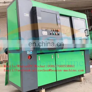 CR926 Common Rail Injector Pump Test Bench 220v/380v/415v Good Quality Lower Price CR718 thumbnail-3