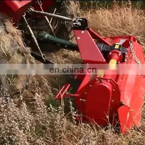 Light Rotary Tiller for Tractor With CE thumbnail-6