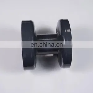 1E9060-7301 DC68G Kubota Spare Parts Support Roller thumbnail-5
