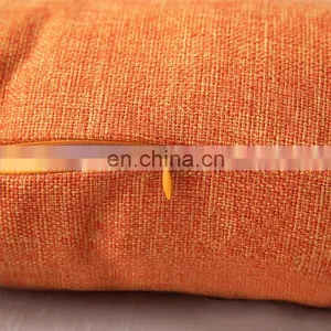 Free Sample Nordic Style Custom Pattern Size And Logo Soft Comfortable Square Cushion Covers For Home Sofa Decor Ready To Ship thumbnail-5