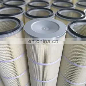 FORST Membrane Welding Air Filter thumbnail-1
