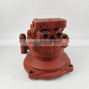 Kayaba Excavator Swing Motor KYB MSG-44P-21-19 thumbnail-3