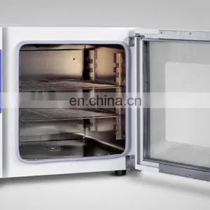 Laboratory Small Digital Display Intelligent Temperature Control Electric Heating Constant Temperature Blast Drying Oven thumbnail-6