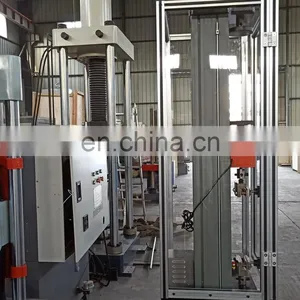Film Tensile Testing Machine+Tensile Testing Equipment+Tensile Tester+UTM thumbnail-6