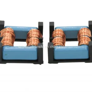 Flat Copper Wire Common Mode Coke thumbnail-1