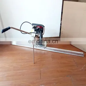 Price of Vibrating Screed Machine Flattening Ruler for Concrete Floor thumbnail-7