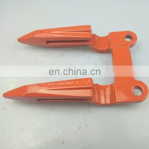Kubota Spare Parts Guard Knife 5T072-51410 For Harvester thumbnail-1