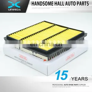 MR571471 Car Air Conditioning Parts Air Filter in Cars for MITSUBISHI 3000 PAJERO SIGMA SPACE GEAR Part for Cars Parts Auto Part thumbnail-1