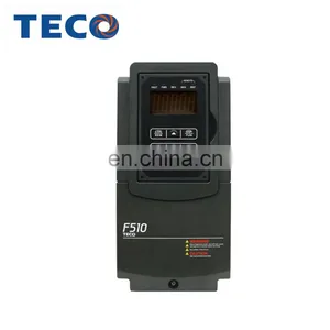 TECO F510 Series Universal Type Vector Frequency Converter thumbnail-1