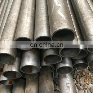 4140 Cold Drawn Steel Pipe/cold Drawn Seamless Steel Pipe Wholesale Prices thumbnail-3