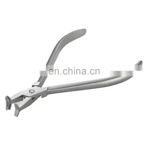 China Manufacture Medical Surgery Tools Separator Placing Plier Dental Orthopedic Surgical Instruments thumbnail-6
