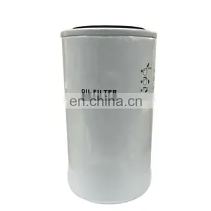 Construction Machinery Heavy Truck Fuel Oil Filter 800159589 thumbnail-1