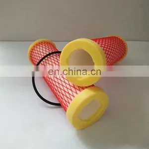 6U10-050 High-pressure Natural Gas Filter thumbnail-1