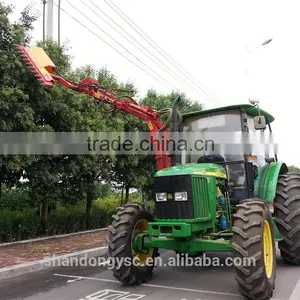 Large Garden Trimmer thumbnail-6