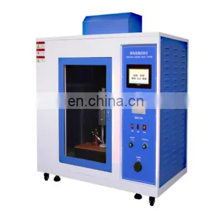 Liyi IEC60112 Leakage Current Leakage Tracking Index Tester thumbnail-3