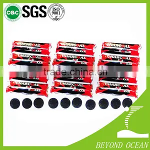 Best Well Sold Hookah Finger Charcoal thumbnail-5