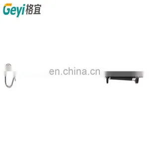 Laparoscopic Full Ring Golden Finger Liver Retractor and Articulating Retractor thumbnail-2
