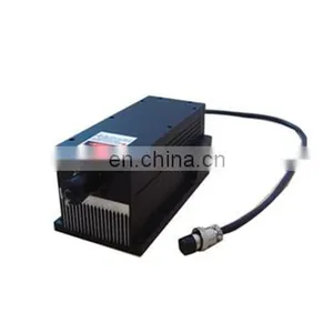 2W 3W Q-switched 1064nm Laser Source for Laser Marking System thumbnail-1