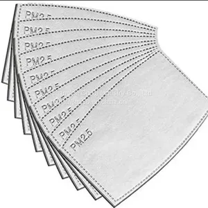 Fashion Dust-proof Insert Mask thumbnail-5