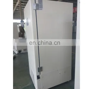 Ultra Low Temperature Laboratory Medical Refrigerator Biological Freezer thumbnail-6