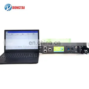 Hot Sale EUI EUP Tester EUS1600 With BIP and Double Solenoid Valve thumbnail-1