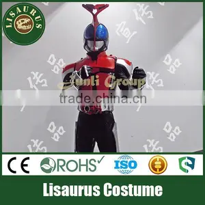 Lisaurus-Da Junli Hot Sell 2016 New Cosplay Costumes for Events, Group 8 thumbnail-3