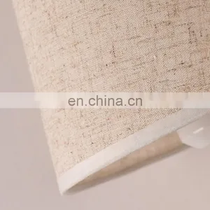 Modern Minimalist Bedside Lamp Bedroom Warm Decorative Table Lamp Wedding Creative Eye Protection Table Lamp thumbnail-5