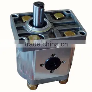 CBN Hydraulic Gear Pump Wholesaler Producer,gear Pump Price,factory in China thumbnail-1