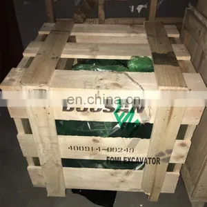 SOLAR 500LC-V SOLAR 470LC-V Original New Hydraulic Main Pump 401-00236A 401-00254A thumbnail-3