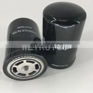 Spin-on Hydraulic Filter P179342 84475948 thumbnail-1