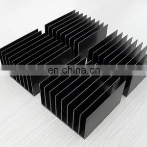 Shengxin Aluminium Extruded Heatsink for Industry Aluminum Profiles thumbnail-3