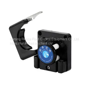 Miniature Peristaltic Pump thumbnail-1