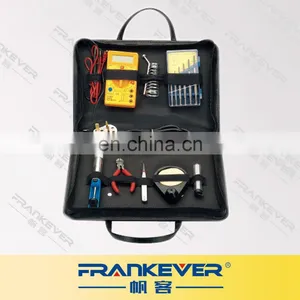 FRANKEVER Soldering Iron Kit Welding Soldering Iron With Multimeter thumbnail-2